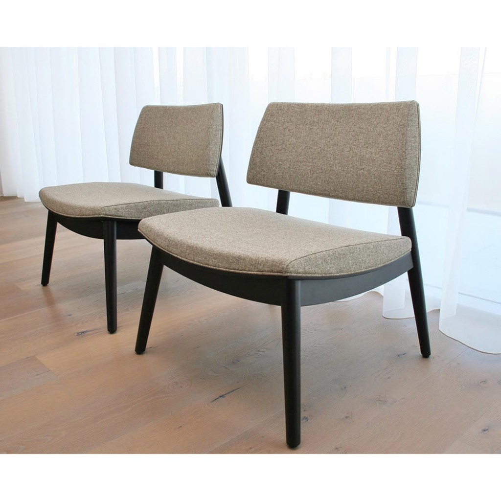 Scaun To-Kyo 541 - Nuovo Design